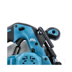 Makita DHS680 18V LXT Li-Ion 165mm Brushless Circular Saw With DML801 12 LED Light Torch -Makitali Shop dhs680z 11 9