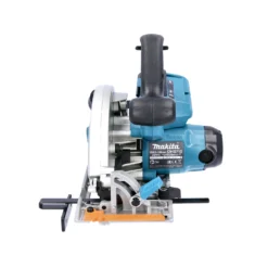Makita DHS710Z 18V / 36V LXT Li-ion Cordless Circular Saw 190mm Bare Unit 10 Makita DHS710Z 18V / 36V LXT Li-ion Cordless Circular Saw 190mm Bare Unit -Makitali Shop dhs710zj 04 1