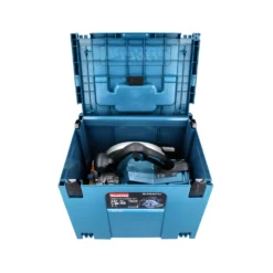 Makita DHS710 18V / 36V Cordless 190mm Circular Saw With 2 X 5.0Ah Batteries & Makpac Type 4 Case 19 Makita DHS710 18V / 36V Cordless 190mm Circular Saw With 2 X 5.0Ah Batteries & Makpac Type 4 Case -Makitali Shop dhs710zj 10 2