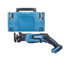 Makita DJR183 18V Mini Reciprocating Saw With 821551-8 Type 3 Case
