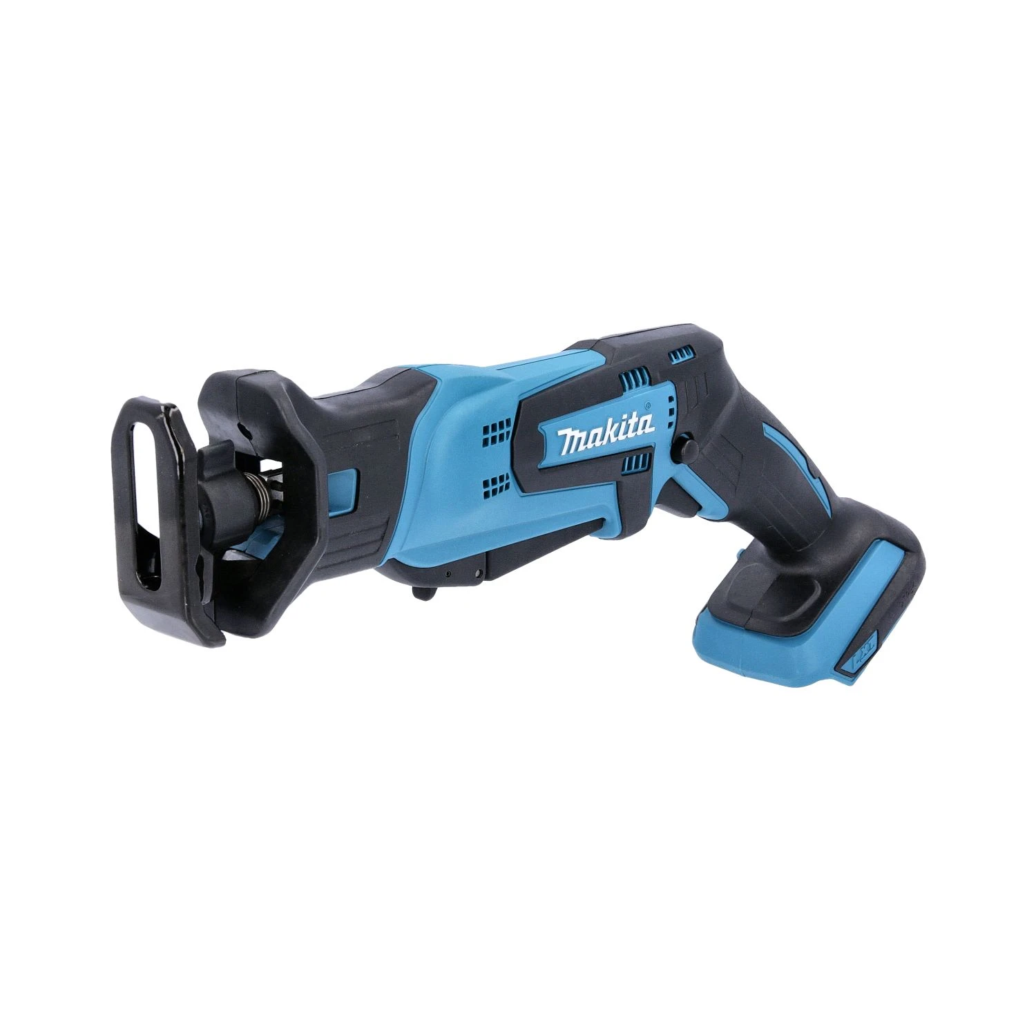 Makita DJR183 18V Mini Reciprocating Saw With 2 X 6.0Ah Batteries, Charger & Case 3 Makita DJR183 18V Mini Reciprocating Saw With 2 X 6.0Ah Batteries, Charger & Case - Image 3