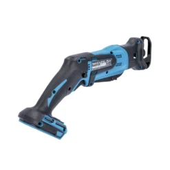 Makita DJR183 18V Mini Reciprocating Saw With 1 X 6.0Ah Battery, Charger & Case -Makitali Shop djr183z 04 5