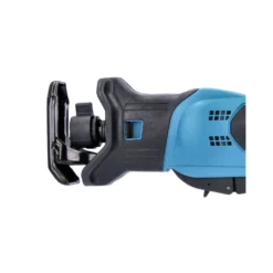 Makita DJR183 18V Mini Reciprocating Saw With 2 X 5.0Ah Batteries, Charger & Case -Makitali Shop djr183z 06 2