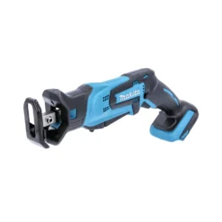 Makita DJR185Z 18V Li-ion Cordless Mini Reciprocating Saw With 10 Piece Saw Blades -Makitali Shop djr185z 02 9