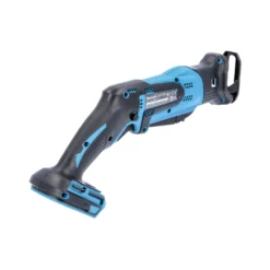 Makita DJR185 18V Li-ion Cordless Mini Reciprocating Saw With 1 X 5.0Ah Battery, Charger & Case -Makitali Shop djr185z 04 1