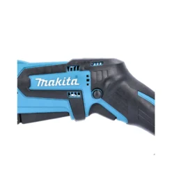 Makita DJR185Z 18V Cordless Reciprocating Saw With 8 Piece Saw Blade -Makitali Shop djr185z 07 7