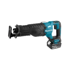 Makita DJR187RTE 18V LXT Cordless Brushless Reciprocating Saw With 2 X 5.0Ah Batteries, Charger & Carry Case 11 Makita DJR187RTE 18V LXT Cordless Brushless Reciprocating Saw With 2 X 5.0Ah Batteries, Charger & Carry Case -Makitali Shop djr187 3