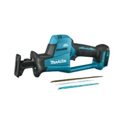 Makita DJR189 18V LXT Cordless Brushless Reciprocating Saw With LXT600 Tool Bag 8 Makita DJR189 18V LXT Cordless Brushless Reciprocating Saw With LXT600 Tool Bag -Makitali Shop djr189z 1 2