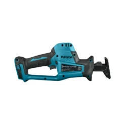 Makita DJR189 18V LXT Cordless Brushless Reciprocating Saw With 2 X 4.0Ah Batteries, Charger & LXT400 Tool Bag 11 Makita DJR189 18V LXT Cordless Brushless Reciprocating Saw With 2 X 4.0Ah Batteries, Charger & LXT400 Tool Bag -Makitali Shop djr189z 4 4