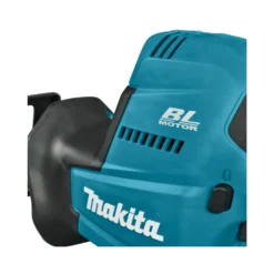 Makita DJR189 18V LXT Cordless Brushless Reciprocating Saw With LXT400 Tool Bag -Makitali Shop djr189z 6 1