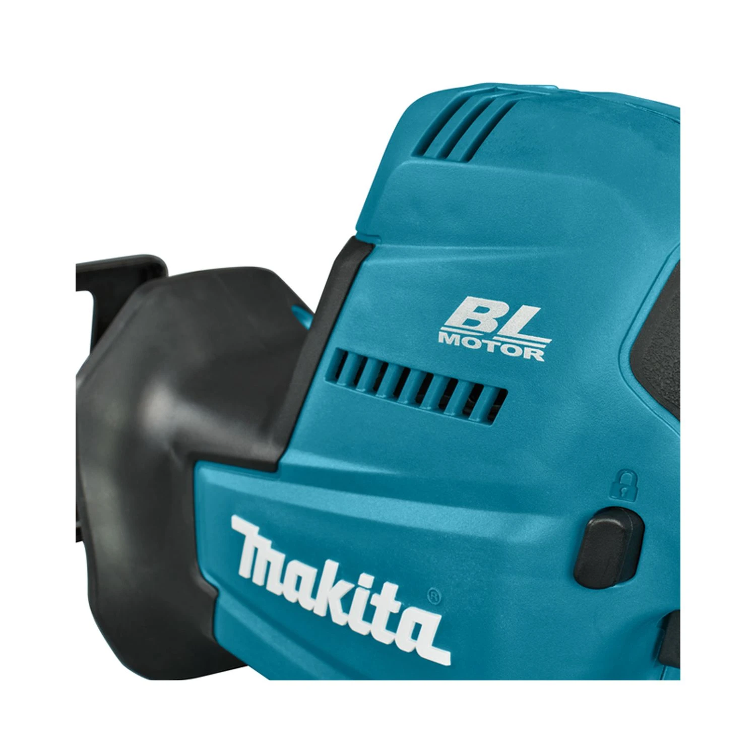 Makita DJR189 18V LXT Cordless Brushless Reciprocating Saw With LXT600 Tool Bag 7 Makita DJR189 18V LXT Cordless Brushless Reciprocating Saw With LXT600 Tool Bag - Image 7