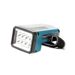 Makita DML186 18V Rechargeable Fluorescent LED Torch