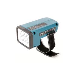 Makita DML186 18V Rechargeable Fluorescent LED Torch -Makitali Shop dml186 03 1