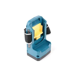 Makita DML186 18V Rechargeable Fluorescent LED Torch -Makitali Shop dml186 05 1