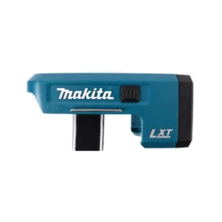 Makita DML186 18V Rechargeable Fluorescent LED Torch -Makitali Shop dml186 06 1