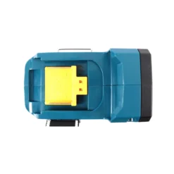 Makita DML186 18V Rechargeable Fluorescent LED Torch -Makitali Shop dml186 07 1