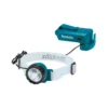 Makita DML800 14.4V / 18V LXT Cordless LED Headlight Bare Unit
