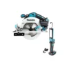 Makita DHS680 18V LXT Li-Ion 165mm Brushless Circular Saw With DML801 12 LED Light Torch