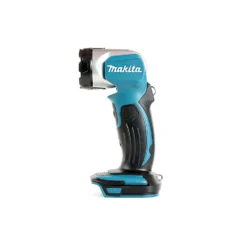 Makita DML802 14.4V/18V Li-ion Cordless 9 Position Torch With 2 X 5.0Ah Batteries & Charger -Makitali Shop dml802 01 3