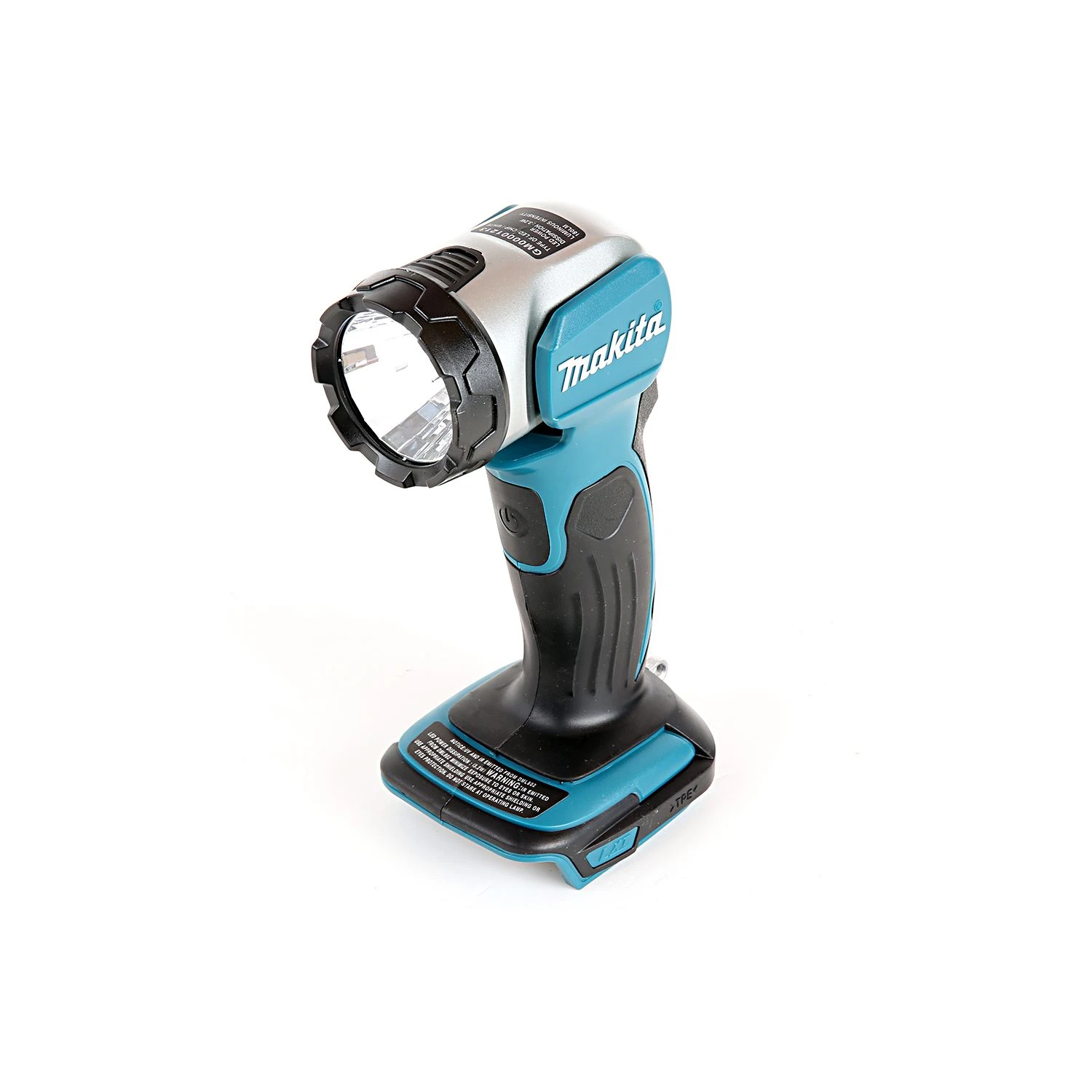 Makita DML802 14.4V/18V Li-ion Cordless 9 Position Torch With 1 X 5.0Ah Battery & Charger 3 Makita DML802 14.4V/18V Li-ion Cordless 9 Position Torch With 1 X 5.0Ah Battery & Charger - Image 3