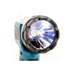 Makita DML802 14.4V/18V Li-ion Cordless 9 Position Torch With 1 X 5.0Ah Battery & Charger 14 Makita DML802 14.4V/18V Li-ion Cordless 9 Position Torch With 1 X 5.0Ah Battery & Charger -Makitali Shop dml802 8 2