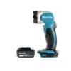 Makita DML802 14.4V/18V Li-ion Cordless 9 Position Torch With 1 X 5.0Ah Battery