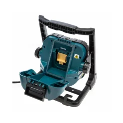 Makita DML805 18v / 14.4v / LXT Li-Ion LED Work Light Site Light 240V -Makitali Shop dml805 5