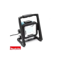 Makita DML805 18v / 14.4v / LXT Li-Ion LED Work Light Site Light 240V -Makitali Shop dml805 2 2