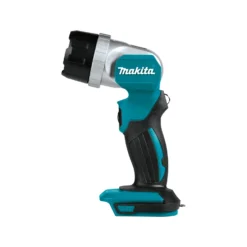 Makita DML808 14.4V / 18V LXT Cordless 200 Lumens Adjustable Beam LED Light