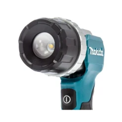 Makita DML808 14.4V / 18V LXT Cordless 200 Lumens Adjustable Beam LED Light -Makitali Shop dml808 12