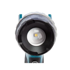 Makita DML808 14.4V / 18V LXT Cordless 200 Lumens Adjustable Beam LED Light -Makitali Shop dml808 13