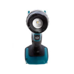 Makita DML808 14.4V / 18V LXT Cordless 200 Lumens Adjustable Beam LED Light -Makitali Shop dml808 14