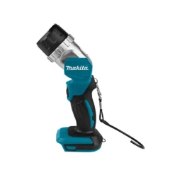 Makita DML808 14.4V / 18V LXT Cordless 200 Lumens Adjustable Beam LED Light -Makitali Shop dml808 5