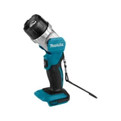 Makita DML808 14.4V / 18V LXT Cordless 200 Lumens Adjustable Beam LED Light -Makitali Shop dml808 6