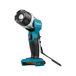 Makita DML808 14.4V / 18V LXT Cordless 200 Lumens Adjustable Beam LED Light -Makitali Shop dml808 9
