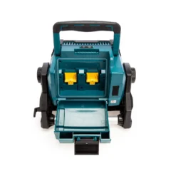 Makita DML809/1 18V X2 LXT Cordless/Corded Work Light 20 Makita DML809/1 18V X2 LXT Cordless/Corded Work Light -Makitali Shop dml809 12 1