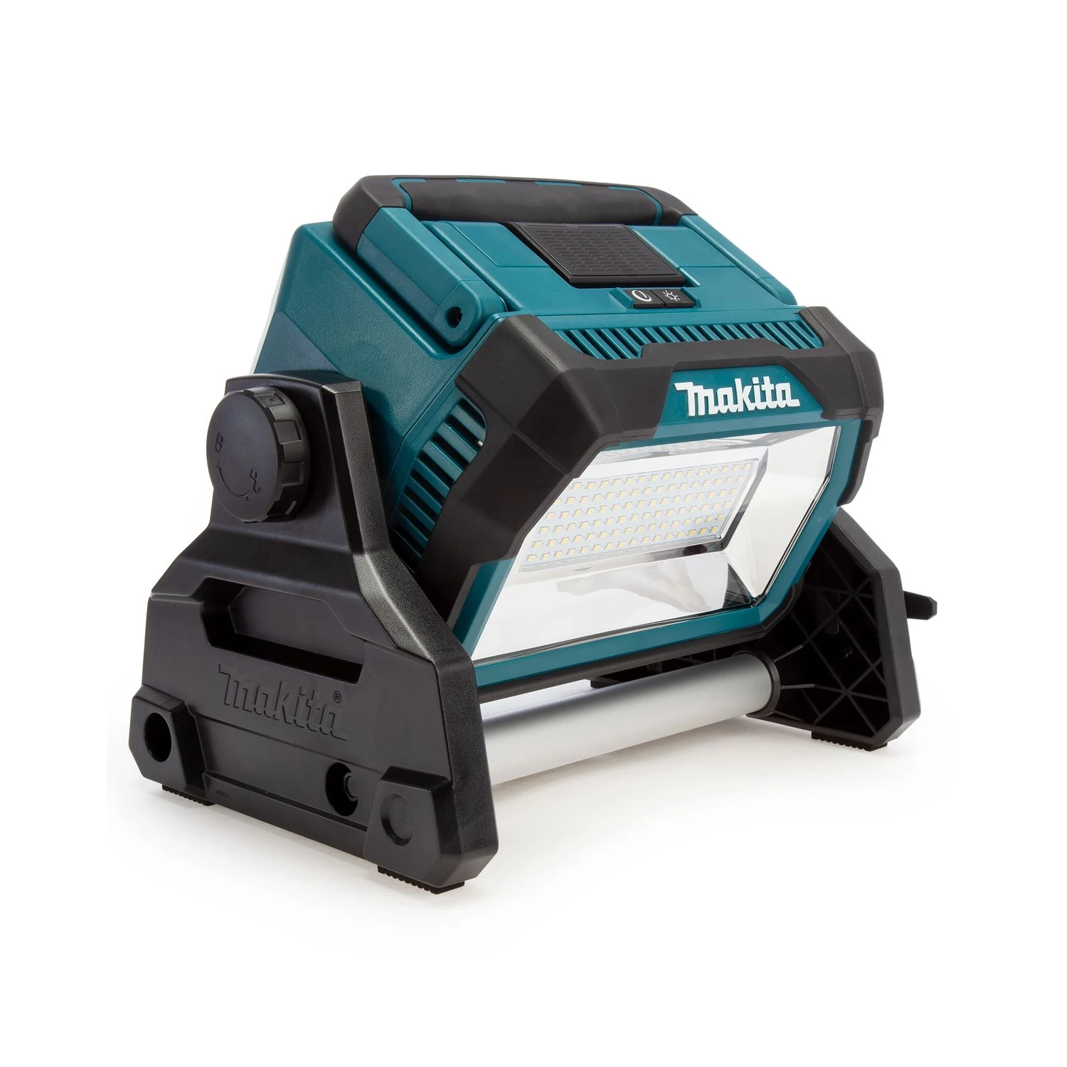 Makita DML809/2 18V LXT Cordless/Corded LED Work Light 240V 11 Makita DML809/2 18V LXT Cordless/Corded LED Work Light 240V - Image 11