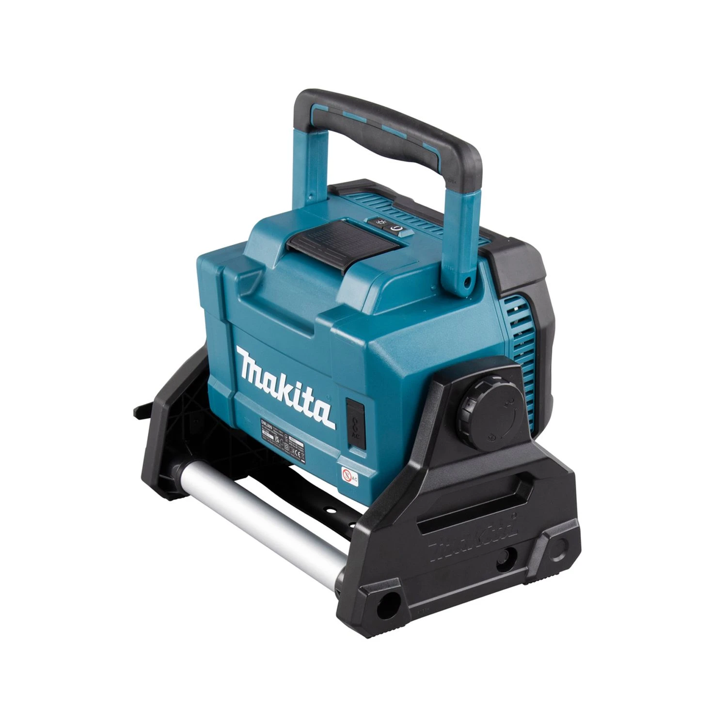 Makita DML809/2 18V LXT Cordless/Corded LED Work Light 240V 5 Makita DML809/2 18V LXT Cordless/Corded LED Work Light 240V - Image 5