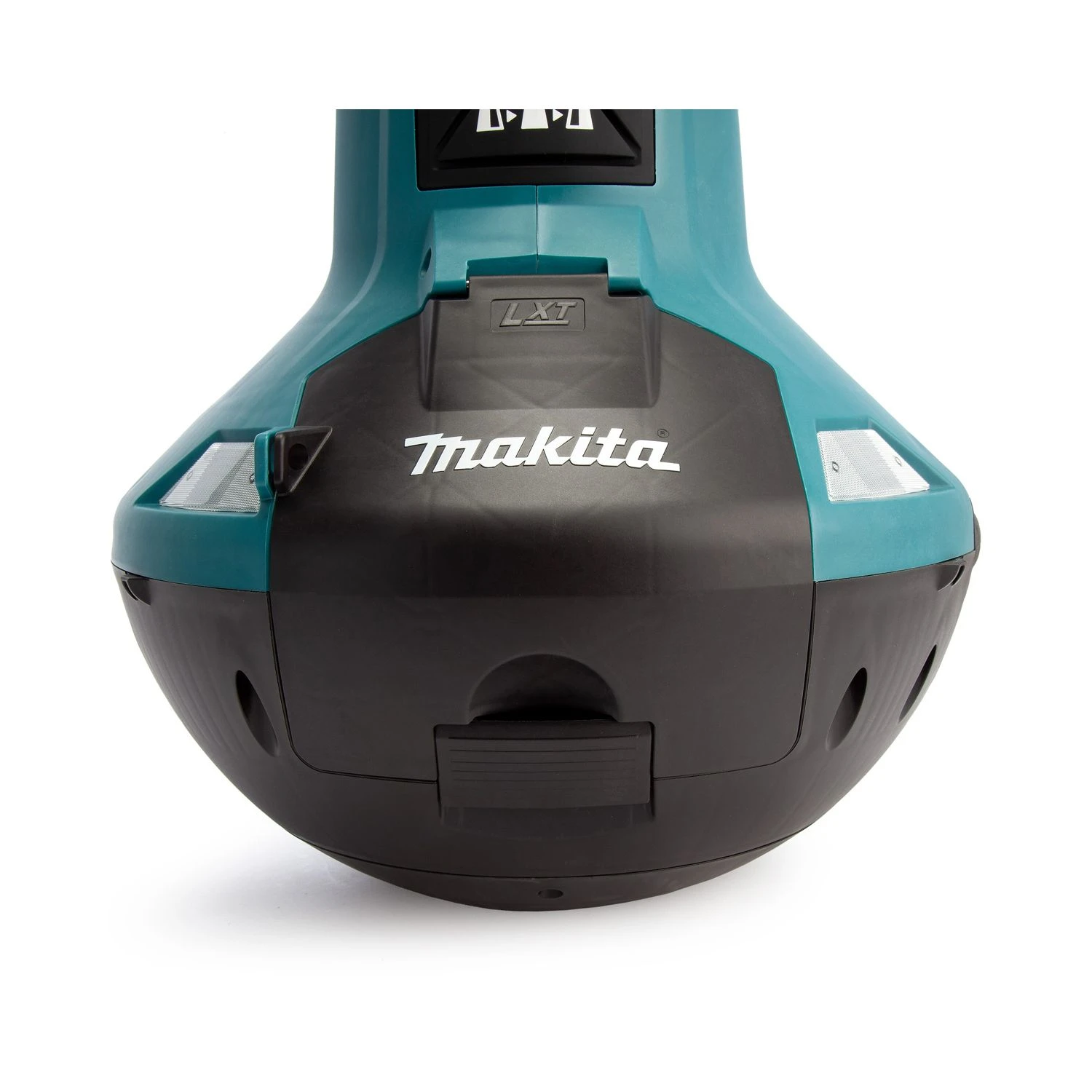 Makita DML810 18V/240V LXT Corded/Cordless LED Upright Area Light With 2 X 6.0Ah Batteries & Charger 2 Makita DML810 18V/240V LXT Corded/Cordless LED Upright Area Light With 2 X 6.0Ah Batteries & Charger - Image 2