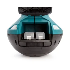 Makita DML810 18V/240V Corded/Cordless LED Upright Area Light + 2 X 6.0Ah Batteries & DC18RD Charger 10 Makita DML810 18V/240V Corded/Cordless LED Upright Area Light + 2 X 6.0Ah Batteries & DC18RD Charger -Makitali Shop dml810 kit 24 4