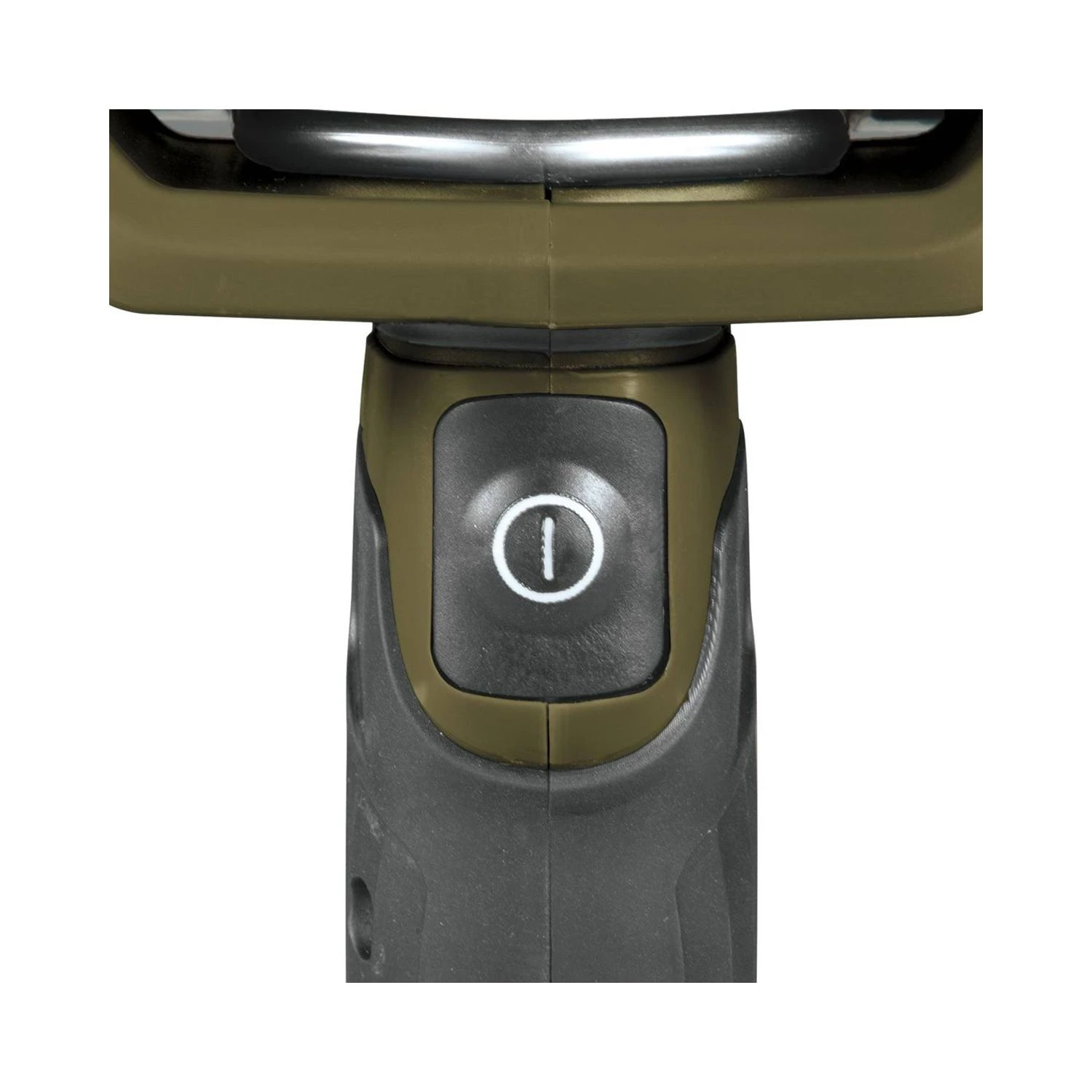 Makita DML812O 14.4V / 18V Li-ion Cordless Olive Green LED Flashlight/Spotlight Bare Unit 2 Makita DML812O 14.4V / 18V Li-ion Cordless Olive Green LED Flashlight/Spotlight Bare Unit - Image 2