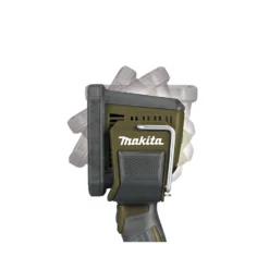 Makita DML812O 14.4V / 18V Li-ion Cordless Olive Green LED Flashlight/Spotlight Bare Unit 10 Makita DML812O 14.4V / 18V Li-ion Cordless Olive Green LED Flashlight/Spotlight Bare Unit -Makitali Shop dml812o 5