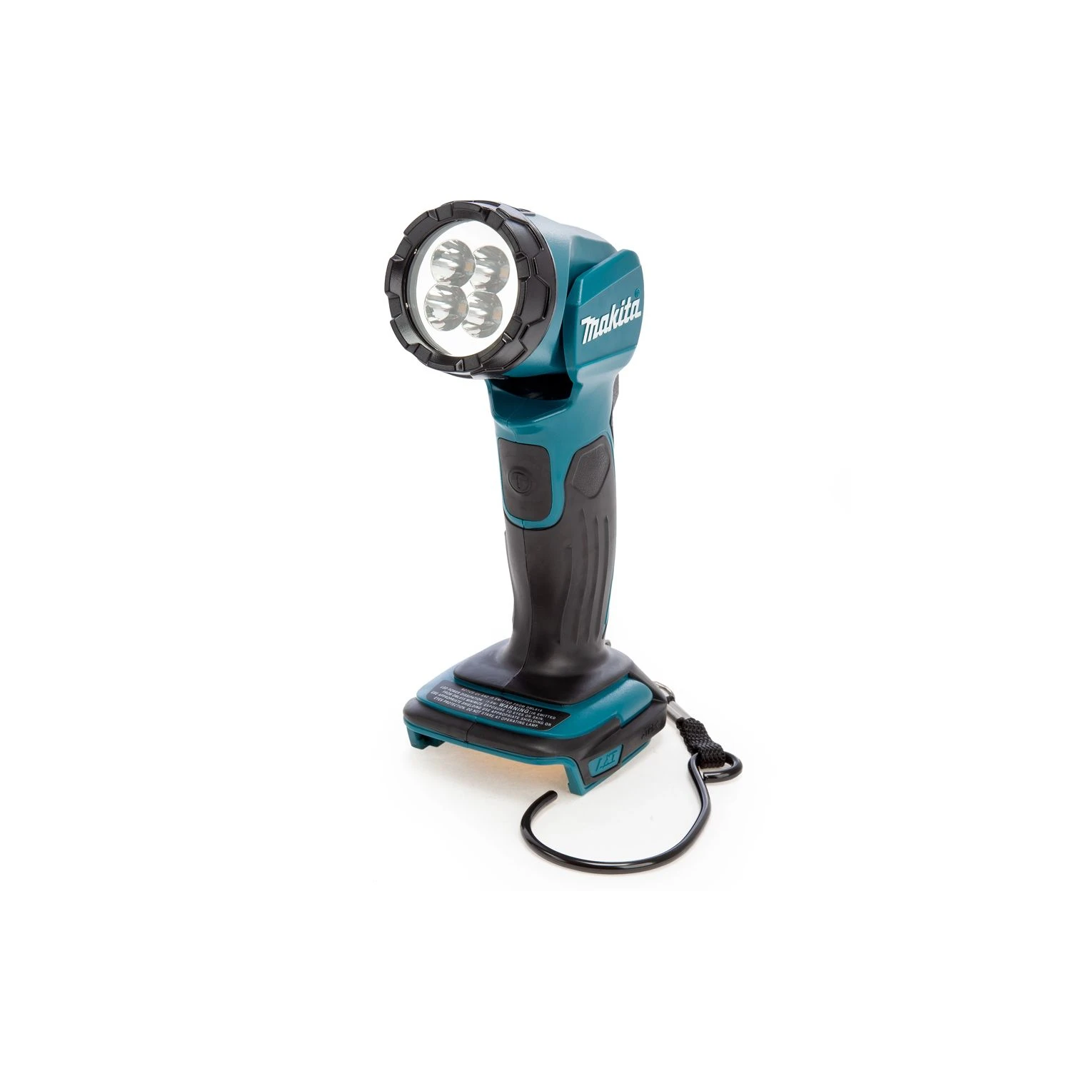 Makita DML815 14.4 / 18V LXT LED Flashlight Bare Unit 2 Makita DML815 14.4 / 18V LXT LED Flashlight Bare Unit - Image 2