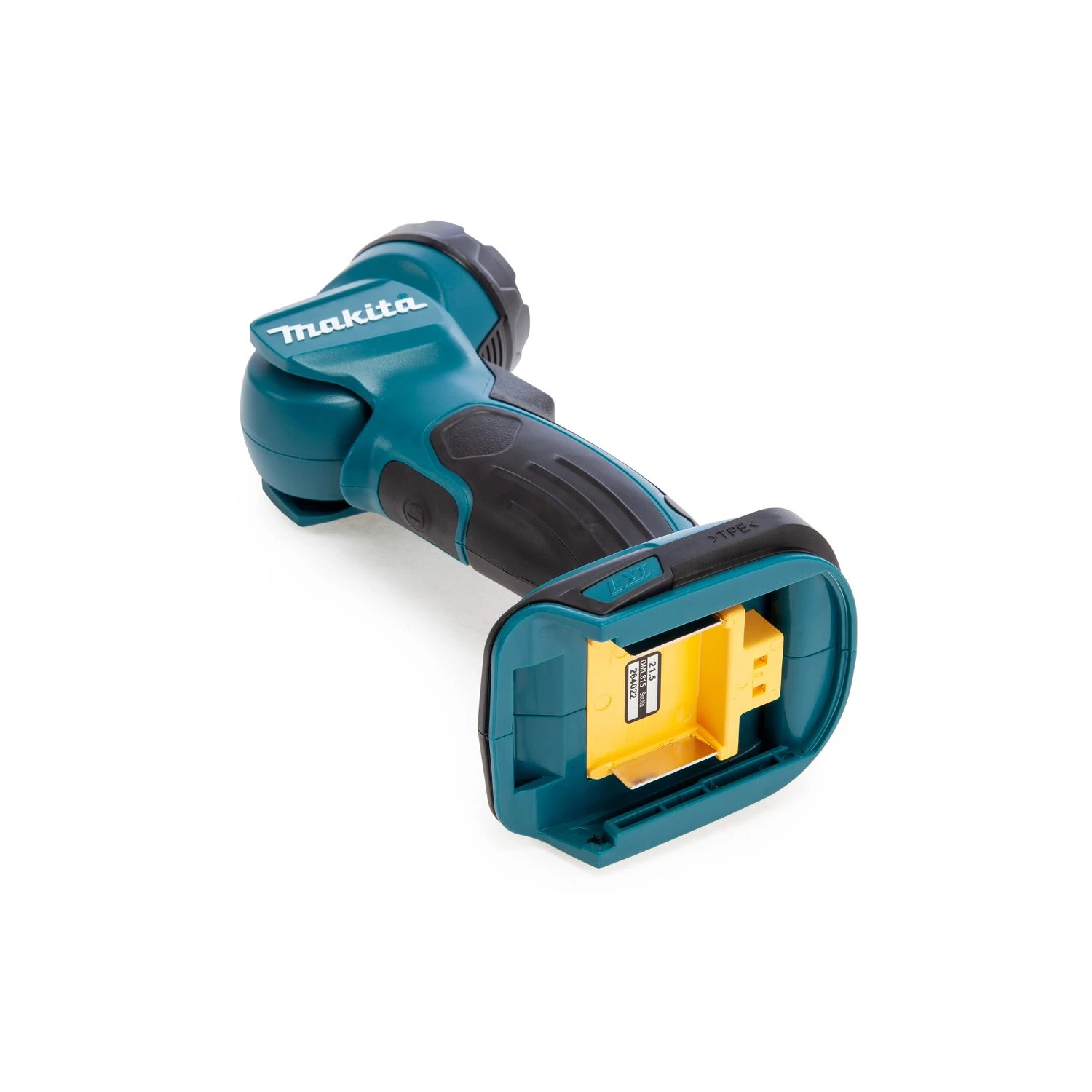 Makita DML815 14.4 / 18V LXT LED Flashlight Bare Unit 6 Makita DML815 14.4 / 18V LXT LED Flashlight Bare Unit - Image 6