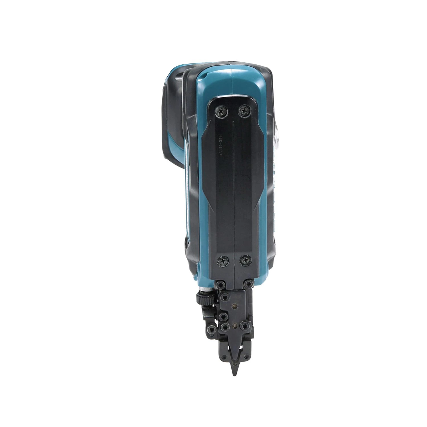 Makita DPT353Z 18V Li-ion LXT Cordless 23G Pin Nailer Bare Unit 4 Makita DPT353Z 18V Li-ion LXT Cordless 23G Pin Nailer Bare Unit - Image 4