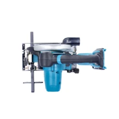 Makita DSS501 18V Cordless 136mm Circular Saw With 2 X 6.0Ah Batteries, Charger & Case -Makitali Shop dss501z 05 1