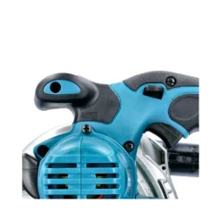 Makita DSS501 18V LXT Li-Ion 136mm Circular Saw With 2 X 5.0Ah Batteries & Charger 20 Makita DSS501 18V LXT Li-Ion 136mm Circular Saw With 2 X 5.0Ah Batteries & Charger -Makitali Shop dss501z 09 3