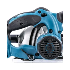 Makita DSS610 18V Li-ion Cordless Circular Saw 165mm With Type 3 Case 15 Makita DSS610 18V Li-ion Cordless Circular Saw 165mm With Type 3 Case -Makitali Shop dss610z 07 2