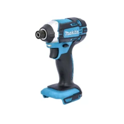Makita DTD152 18V LXT Li-Ion Cordless Impact Driver With 2 X 5.0Ah Batteries & Charger -Makitali Shop dtd152z 02 2 10