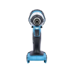 Makita DTD152 18V LXT Li-Ion Cordless Impact Driver With 2 X 5.0Ah Batteries & Charger -Makitali Shop dtd152z 03 2 11